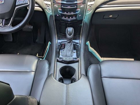 Used 2018 Cadillac ATS 2.0T AWD Sedan image 20