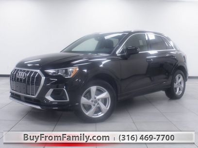 Used 2020 Audi Q3 2.0T Premium w/ Convenience Package
