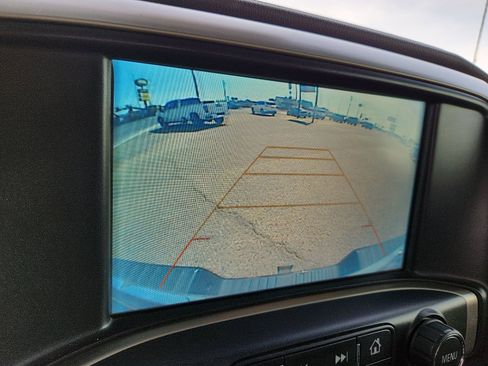 Used 2019 GMC Sierra 3500 Denali w/ Duramax Plus Package image 12