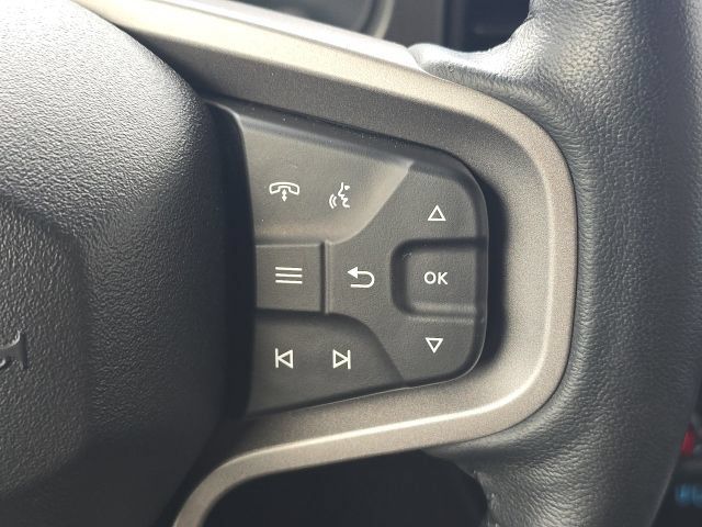 Used 2024 Ford Bronco Wildtrak AWD/4WD image 38