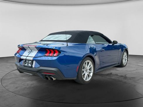 Used 2024 Ford Mustang GT Premium RWD image 9