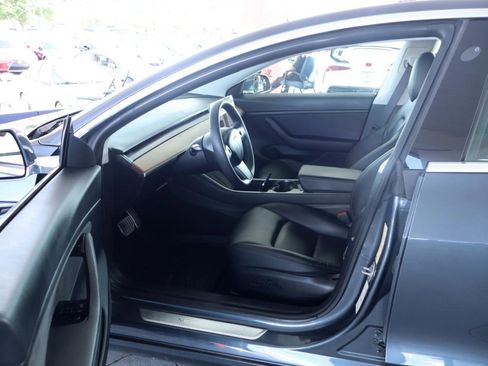 Used 2020 Tesla Model 3 Performance AWD/4WD image 14