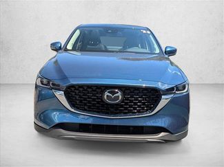 Used 2023 MAZDA CX-5 AWD 2.5 S w/ Premium Package video 2