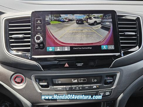 Used 2024 Honda Ridgeline RTL image 15