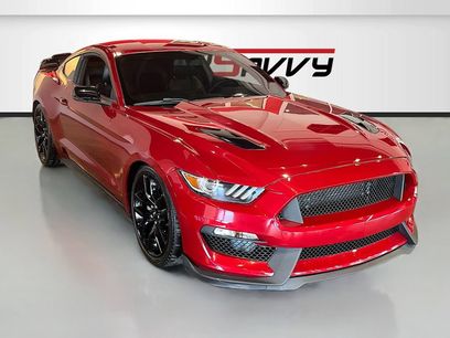 Used 2017 Ford Mustang GT Premium w/ Equipment Group 401A