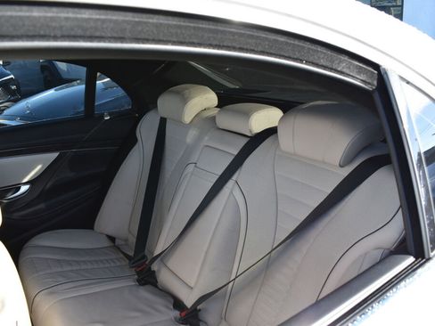 Used 2020 Mercedes-Benz S 450 Sedan image 29