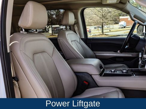 Used 2024 Ford Expedition Max Limited image 15