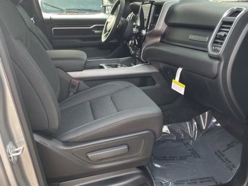 New 2026 RAM 1500 Big Horn AWD/4WD image 10