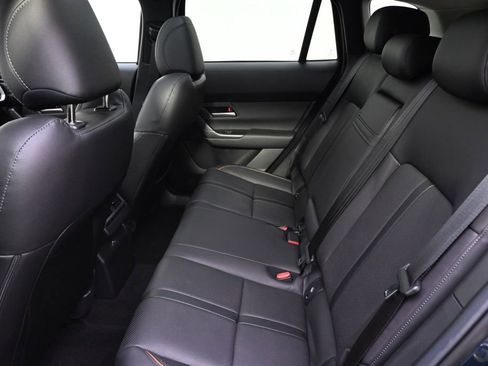 Certified 2026 MAZDA CX-50 AWD 2.5 Hybrid w/ Cargo Package image 21