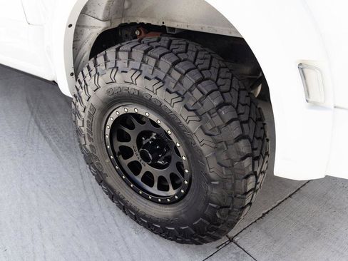 Used 2021 Ford F150 Raptor w/ Equipment Group 801A High AWD/4WD image 15