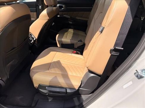 New 2026 Kia Sorento SX Prestige AWD/4WD image 8