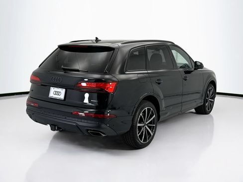 Used 2026 Audi Q7 2.0T Premium Plus AWD/4WD image 5