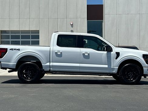 New 2026 Ford F150 XLT AWD/4WD image 2
