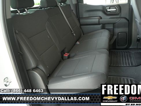 New 2025 GMC Sierra 1500 Pro w/ Graphite Edition image 16