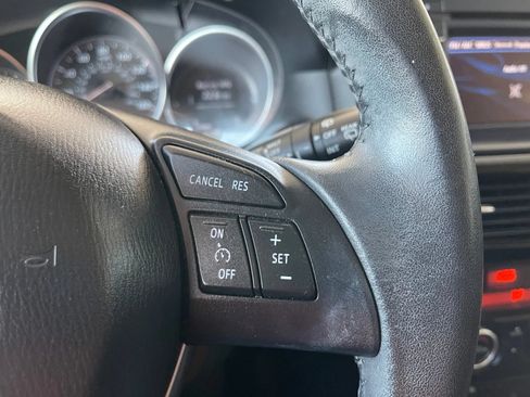 Used 2014 MAZDA CX-5 Grand Touring FWD image 32