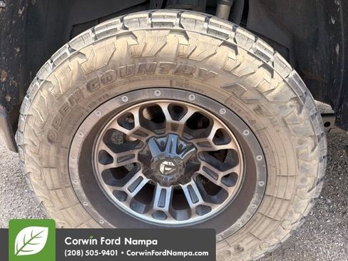 Used 2023 RAM 2500 Laramie AWD/4WD image 9