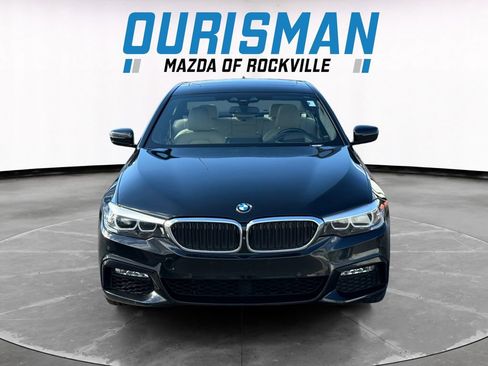 Used 2018 BMW 530e image 8