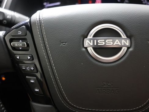Used 2023 Nissan Armada Platinum AWD/4WD image 30