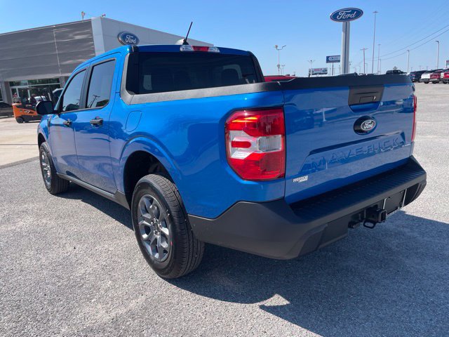 New 2026 Ford Maverick XLT FWD image 8
