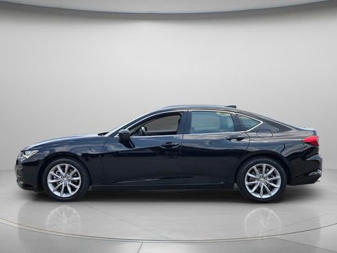 Certified 2023 Acura TLX FWD image 3
