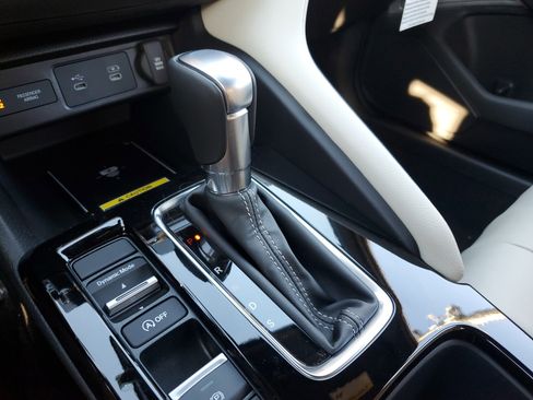 New 2026 Acura Integra A-Spec image 28