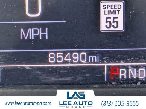 Used 2019 Chevrolet Silverado 2500 LTZ w/ Duramax Plus Package image 29