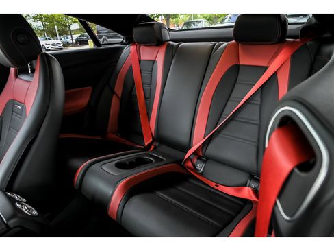 Certified 2022 Mercedes-Benz E 53 AMG 4MATIC Coupe image 14
