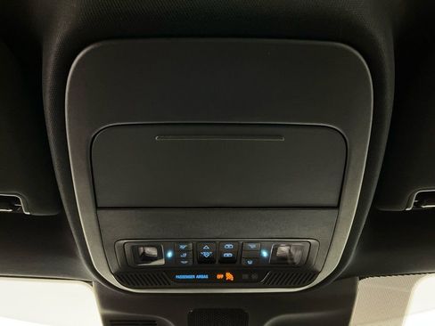 New 2026 Ford Expedition Max King Ranch image 21