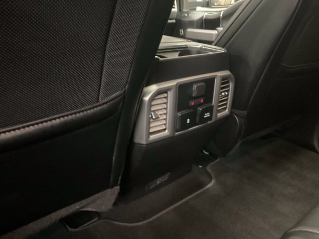 Used 2019 Ford F250 Platinum w/ Platinum Ultimate Package AWD/4WD image 20