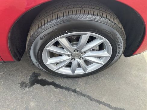 Used 2023 Acura RDX AWD image 21