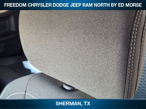 New 2025 RAM 2500 Tradesman image 10