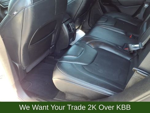 Used 2021 Jeep Cherokee Latitude Plus AWD/4WD image 21