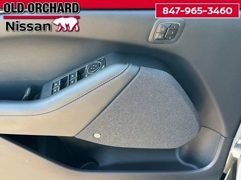 Used 2022 Ford Mustang Mach-E Premium image 9