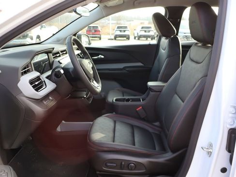 New 2027 Chevrolet Bolt RS image 9