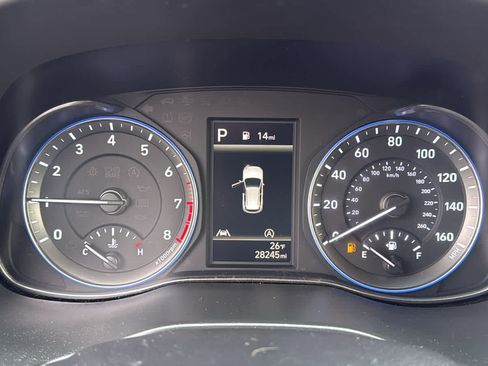 Used 2023 Hyundai Kona SEL w/ Convenience Package image 17