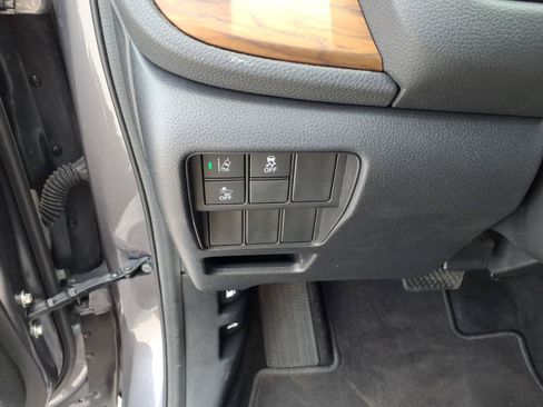 Used 2020 Honda CR-V EX image 12