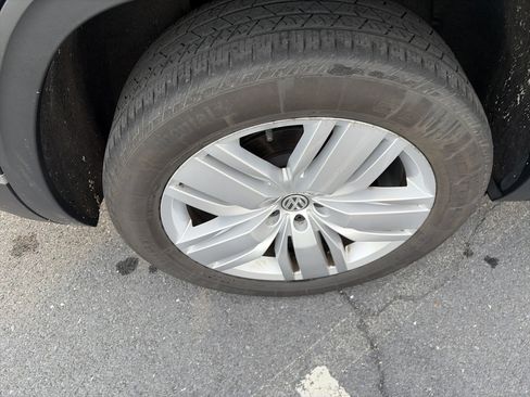 Used 2019 Volkswagen Atlas SEL image 12