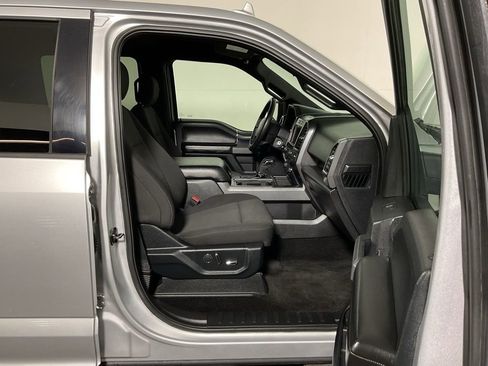 Used 2018 Ford F150 XLT w/ Equipment Group 302A Luxury image 34