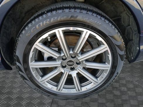 Used 2023 Audi Q7 2.0T Premium Plus AWD/4WD image 23