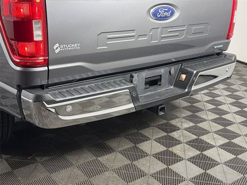 Used 2022 Ford F150 XLT w/ Equipment Group 302A High AWD/4WD image 41