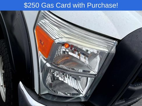 Used 2015 Ford F250 XL w/ Power Equipment Group AWD/4WD image 28