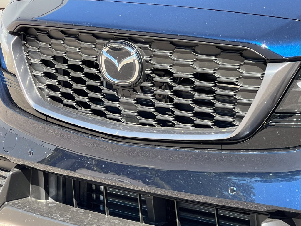 New 2026 MAZDA CX-5 Select AWD/4WD image 33