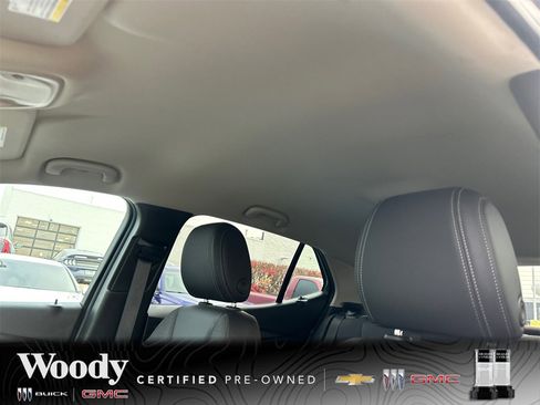 Certified 2023 Buick Encore GX Select w/ Sport Touring Package image 27