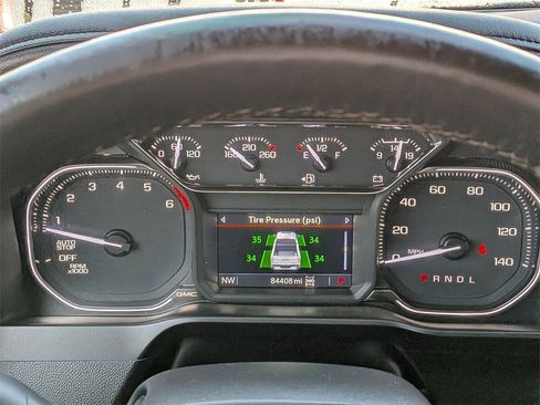 Used 2021 GMC Sierra 1500 AT4 w/ Driver Alert Package I image 27