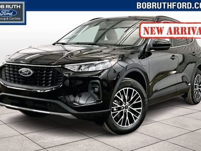 New 2026 Ford Escape SE