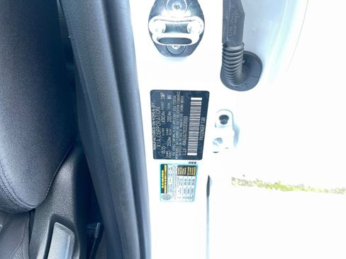 Used 2025 Kia K5 LXS image 30