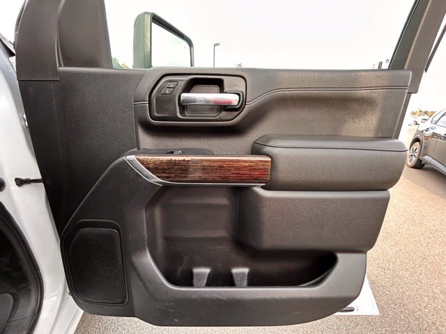 Used 2023 GMC Sierra 3500 SLE w/ SLE Convenience Package AWD/4WD image 29