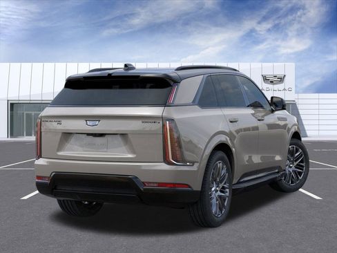 New 2026 Cadillac Escalade IQ Sport 1 image 4