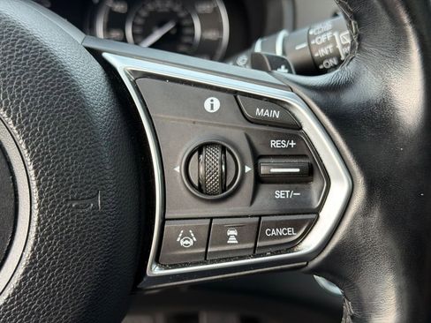 Used 2020 Acura RDX FWD w/ Advance Package image 26