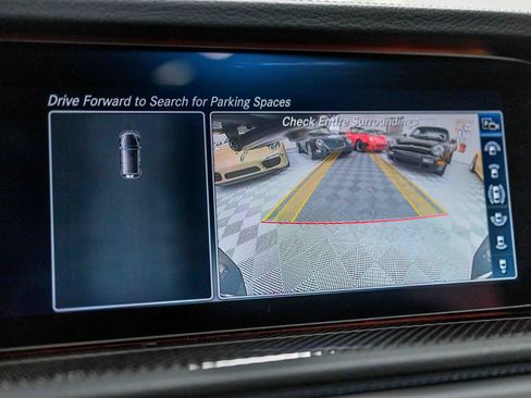 Used 2019 Mercedes-Benz G 63 AMG 4MATIC image 72